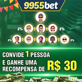 9955bet Indique amigos para receber um bônus