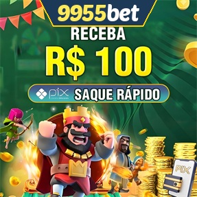 9955bet Ganhe R$ 100,00 Gratis