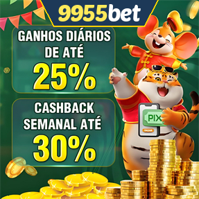9955bet Fundo de Resgate de Perdas Semanais